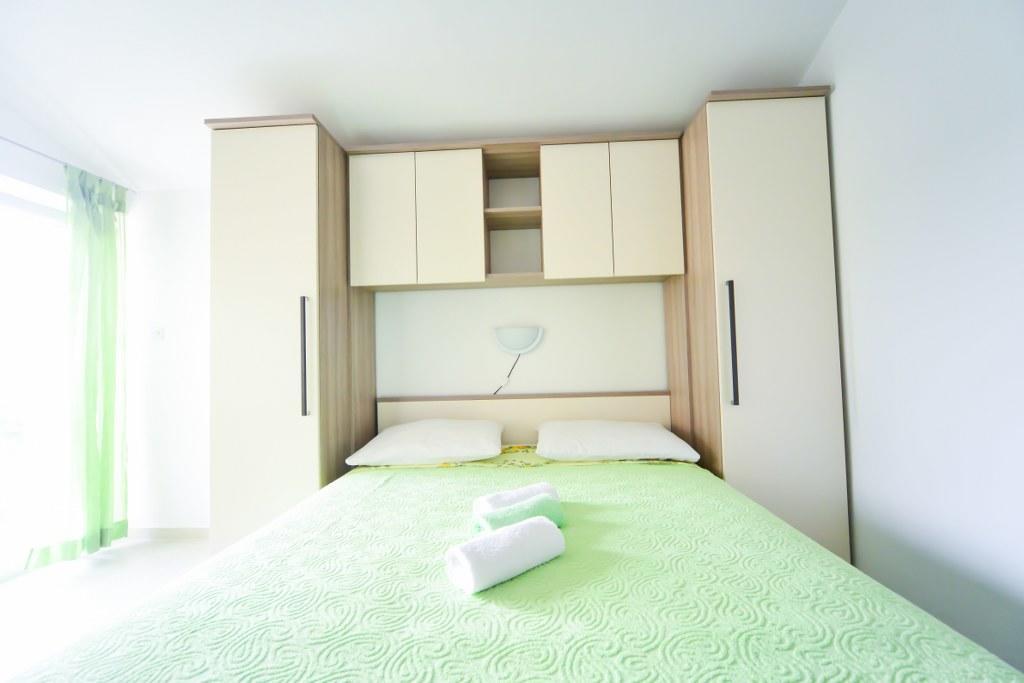 Apartments Valentina Петрчане Экстерьер фото